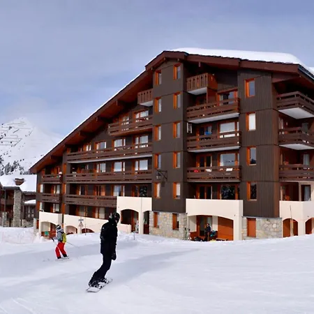 Lägenhet Renove Confort Au Pied Des Pistes - Fr-1-181-1950